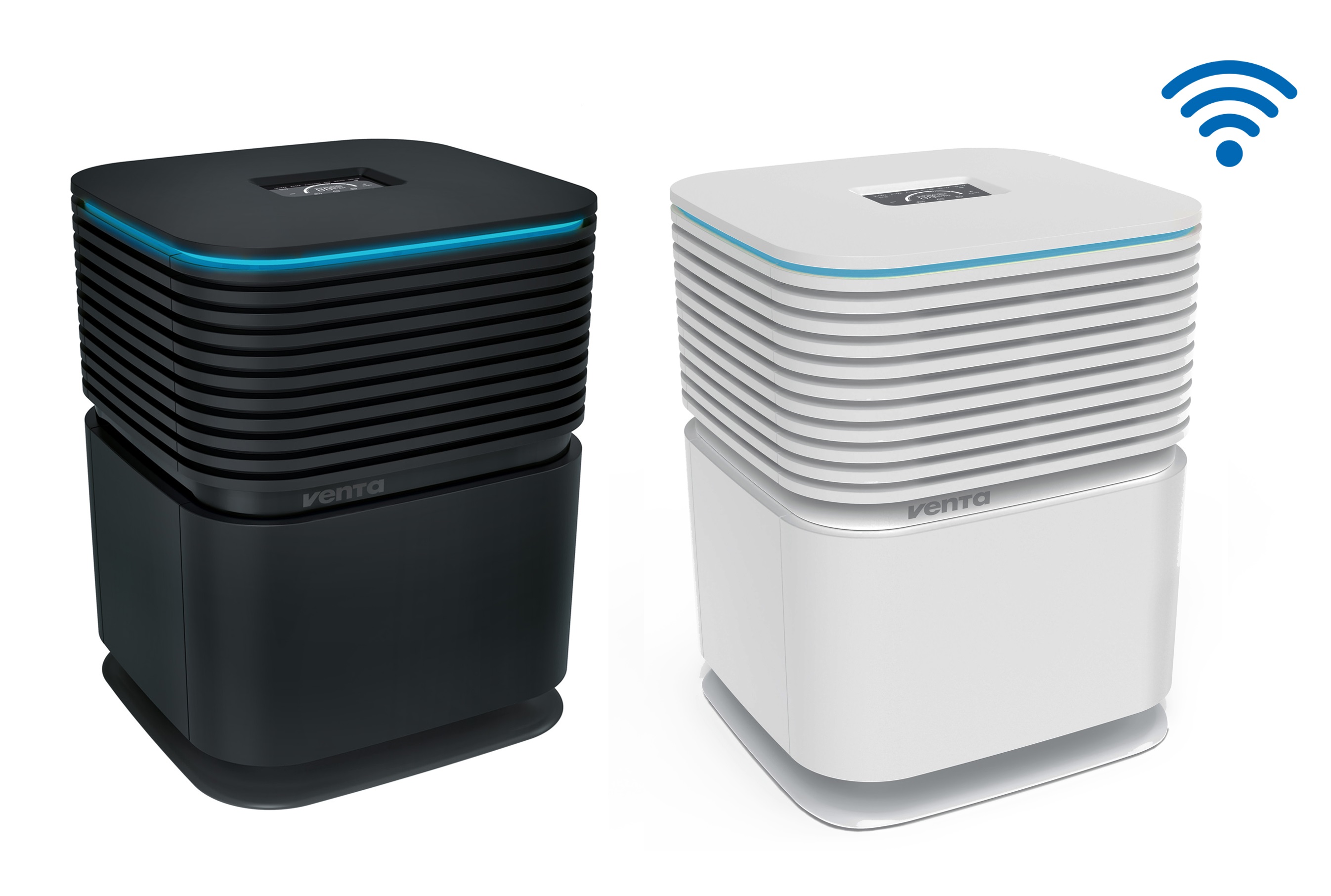 Мойка воздуха VENTA AH730 AH 735 Мойка воздуха VENTA AH 730 AH 735