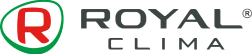 Логотип Roayl Clima